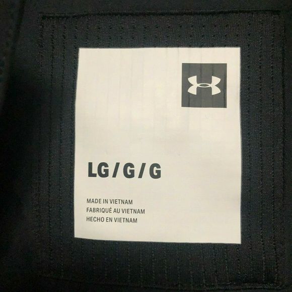 Under Armour Storm Perpetual Jacket Mens Large NWT - Picture 8 of 8